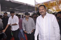 NTR Bellamkonda Movie Opening Photos